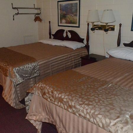 Grand Inn Фарго Экстерьер фото