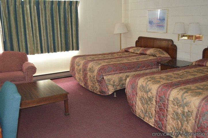 Grand Inn Фарго Экстерьер фото