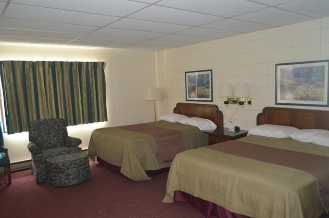 Grand Inn Фарго Экстерьер фото