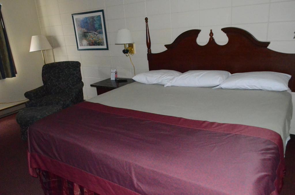 Grand Inn Фарго Экстерьер фото