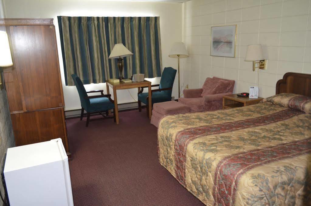 Grand Inn Фарго Экстерьер фото