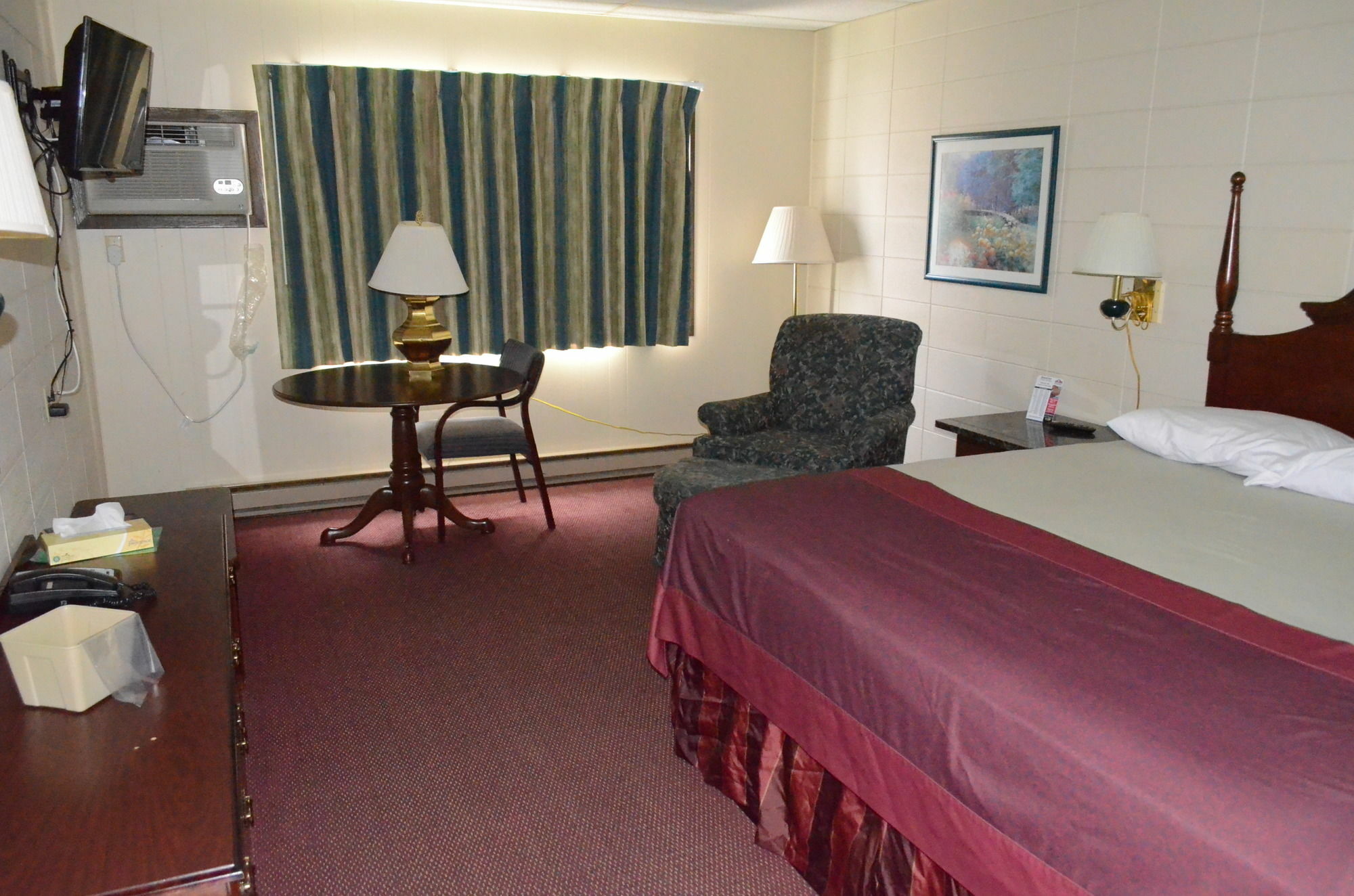 Grand Inn Фарго Экстерьер фото